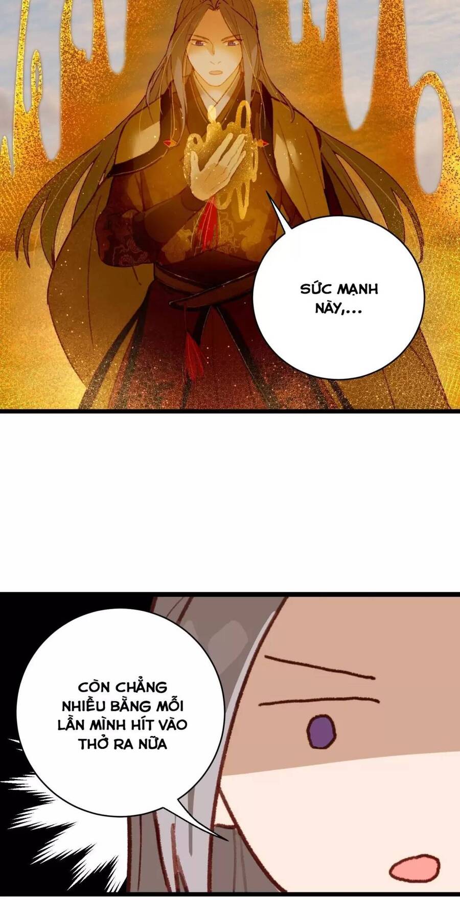 Đại Thừa Kỳ Mới Có Nghịch Tập Hệ Thống Chap 5 - Next Chap 6