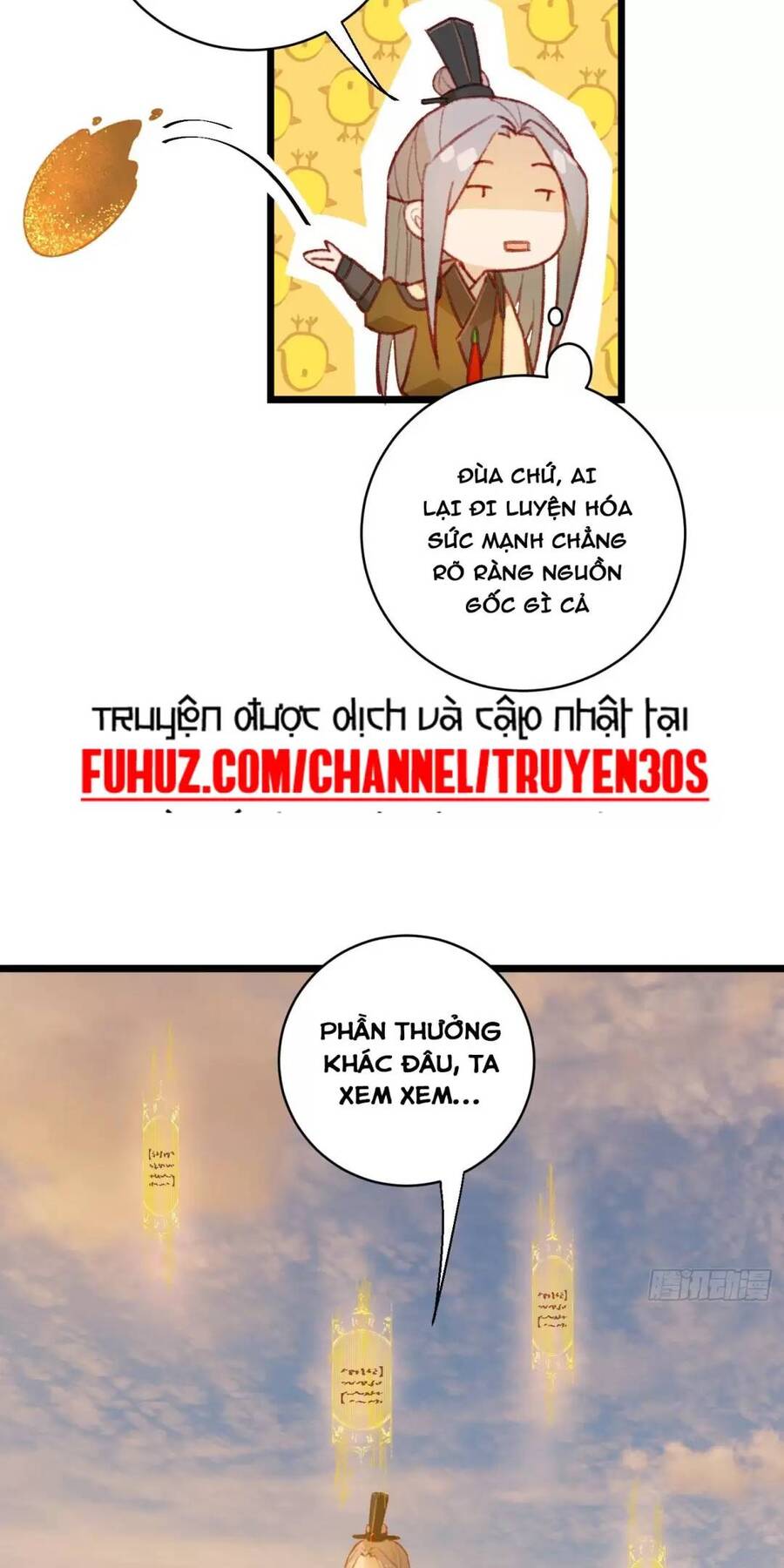 Đại Thừa Kỳ Mới Có Nghịch Tập Hệ Thống Chap 5 - Next Chap 6