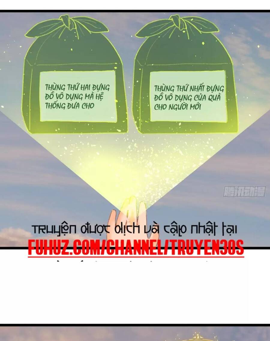 Đại Thừa Kỳ Mới Có Nghịch Tập Hệ Thống Chap 5 - Next Chap 6