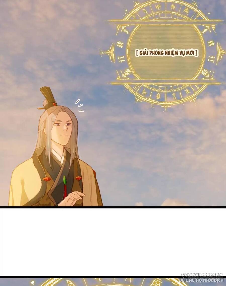 Đại Thừa Kỳ Mới Có Nghịch Tập Hệ Thống Chap 5 - Next Chap 6