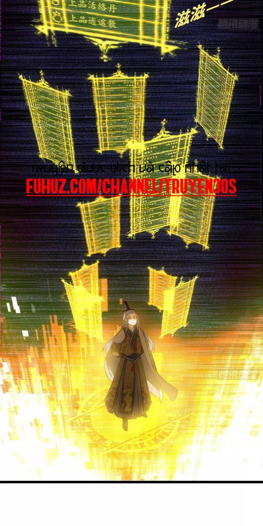 Đại Thừa Kỳ Mới Có Nghịch Tập Hệ Thống Chap 5 - Next Chap 6