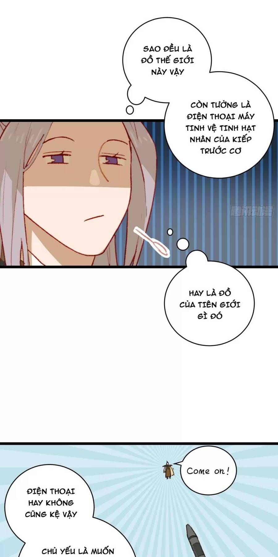 Đại Thừa Kỳ Mới Có Nghịch Tập Hệ Thống Chap 5 - Next Chap 6
