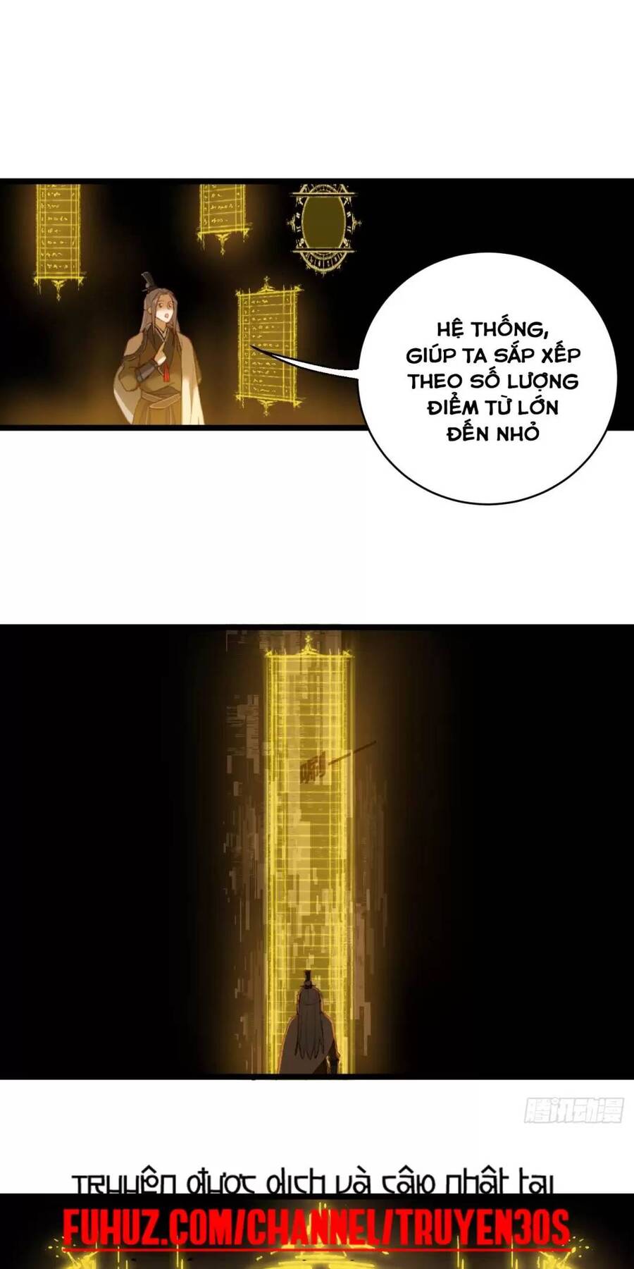 Đại Thừa Kỳ Mới Có Nghịch Tập Hệ Thống Chap 5 - Next Chap 6