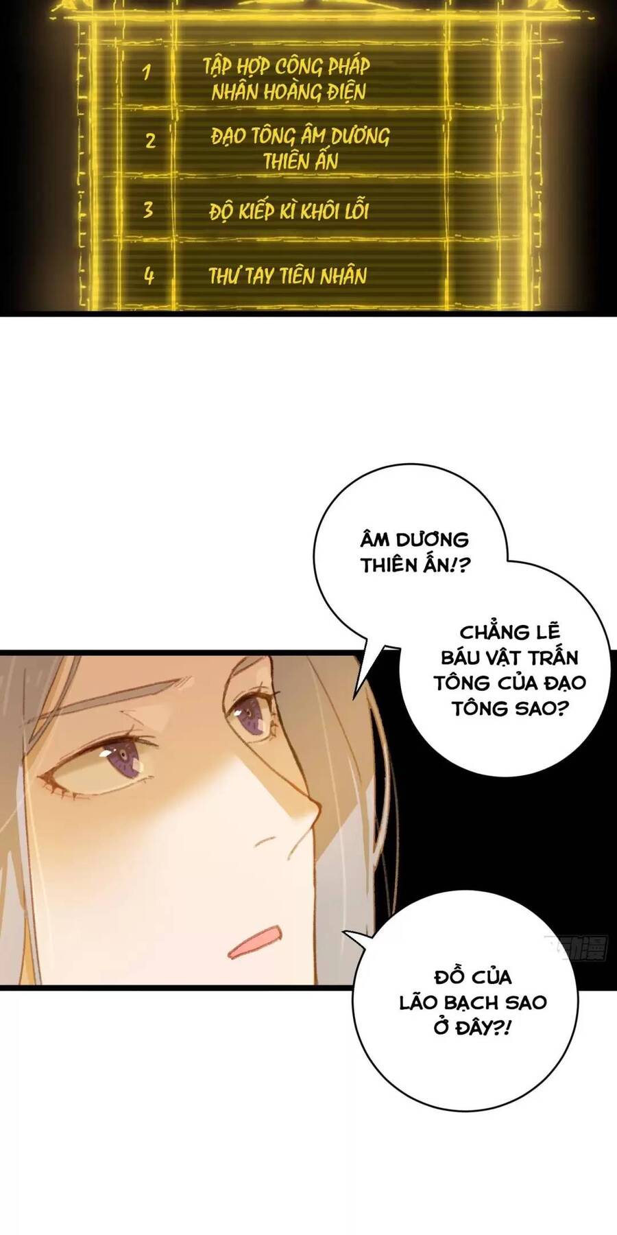 Đại Thừa Kỳ Mới Có Nghịch Tập Hệ Thống Chap 5 - Next Chap 6