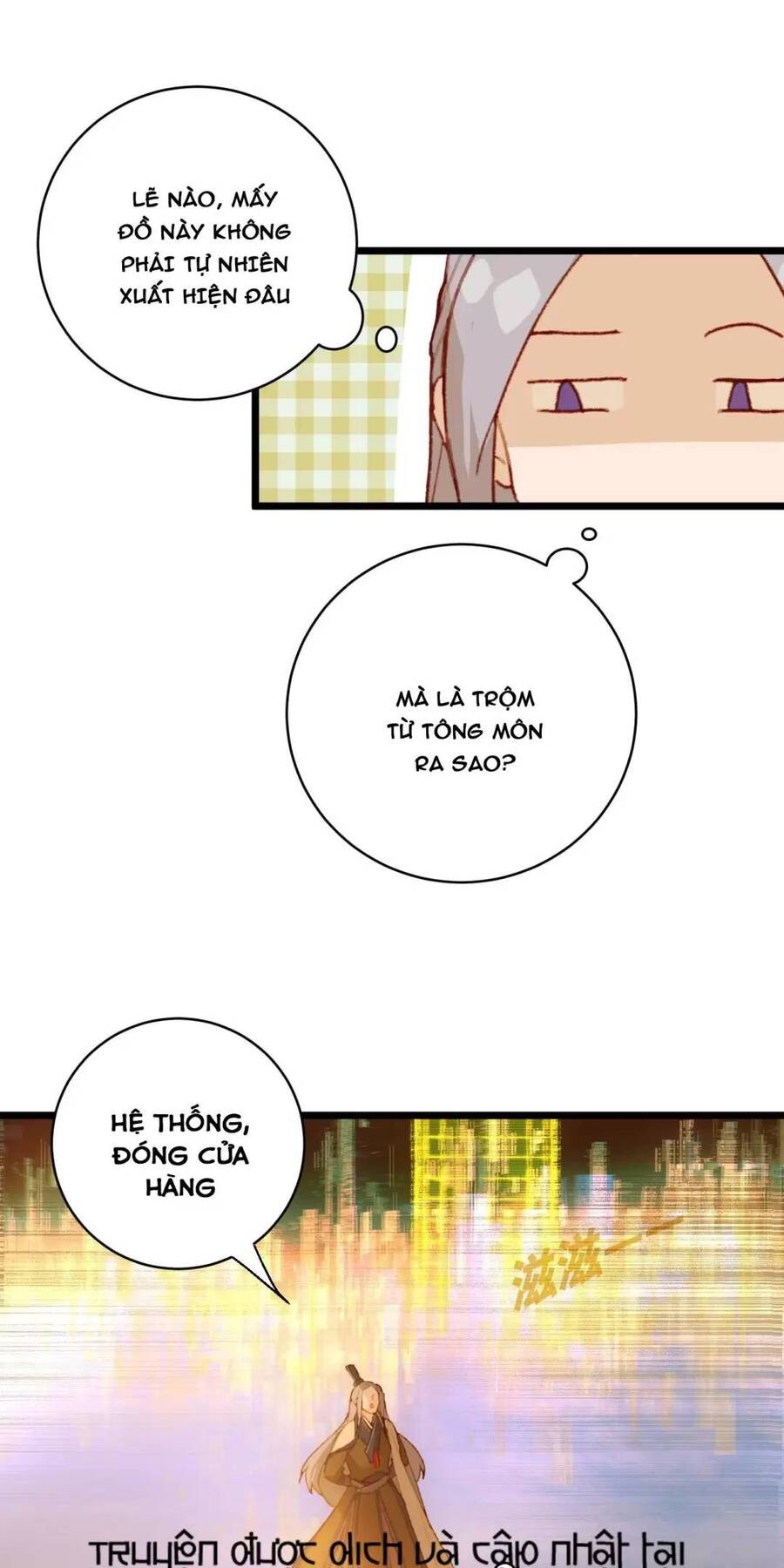 Đại Thừa Kỳ Mới Có Nghịch Tập Hệ Thống Chap 5 - Next Chap 6