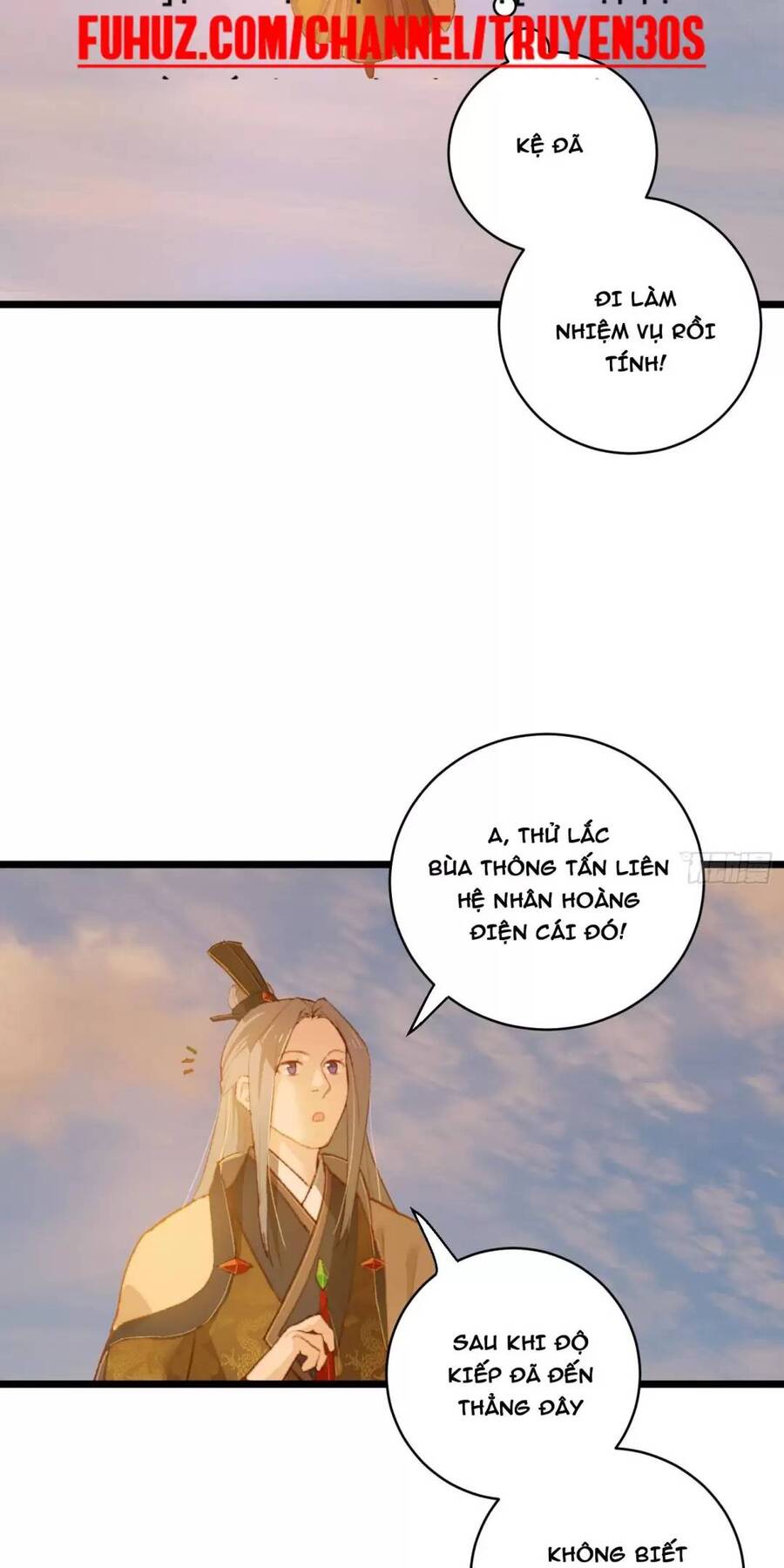 Đại Thừa Kỳ Mới Có Nghịch Tập Hệ Thống Chap 5 - Next Chap 6