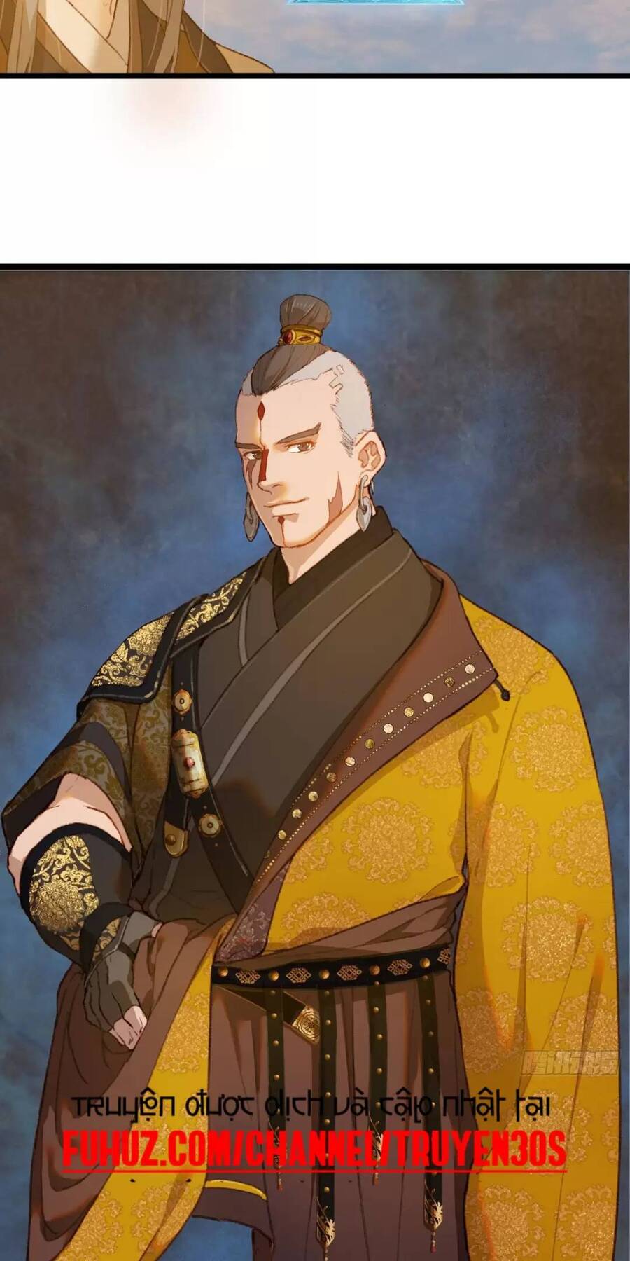 Đại Thừa Kỳ Mới Có Nghịch Tập Hệ Thống Chap 5 - Next Chap 6