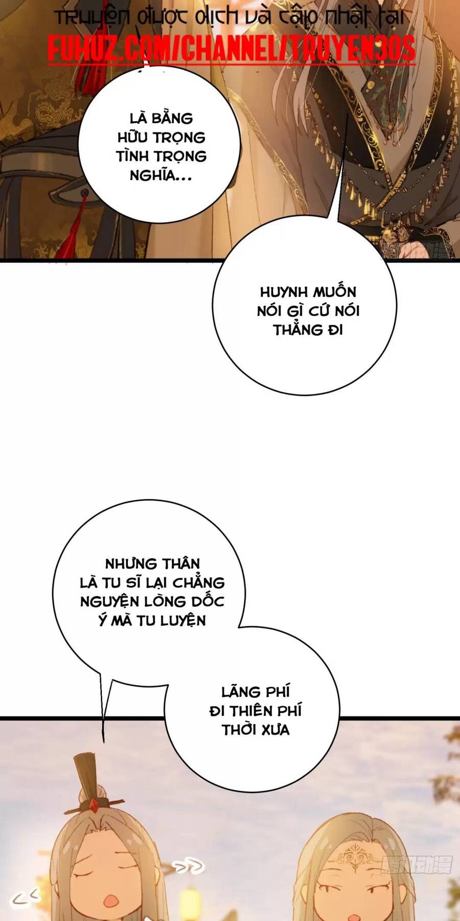 Đại Thừa Kỳ Mới Có Nghịch Tập Hệ Thống Chap 5 - Next Chap 6