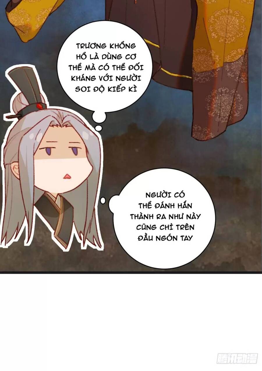 Đại Thừa Kỳ Mới Có Nghịch Tập Hệ Thống Chap 5 - Next Chap 6