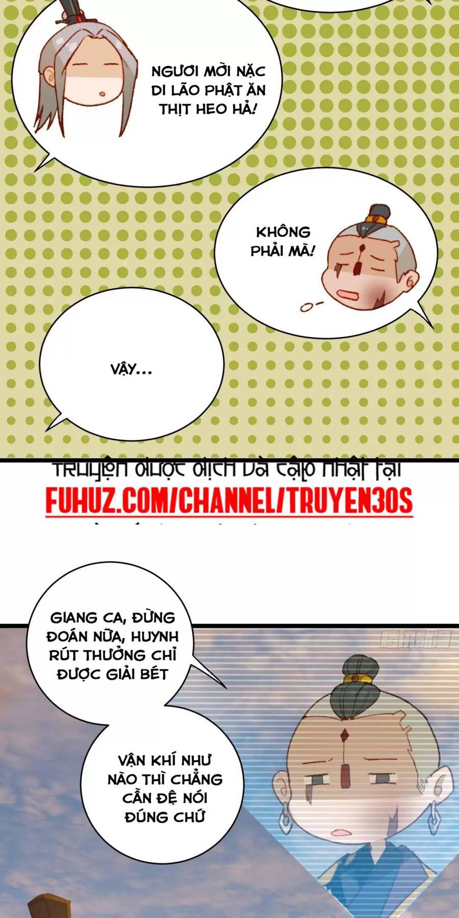 Đại Thừa Kỳ Mới Có Nghịch Tập Hệ Thống Chap 5 - Next Chap 6