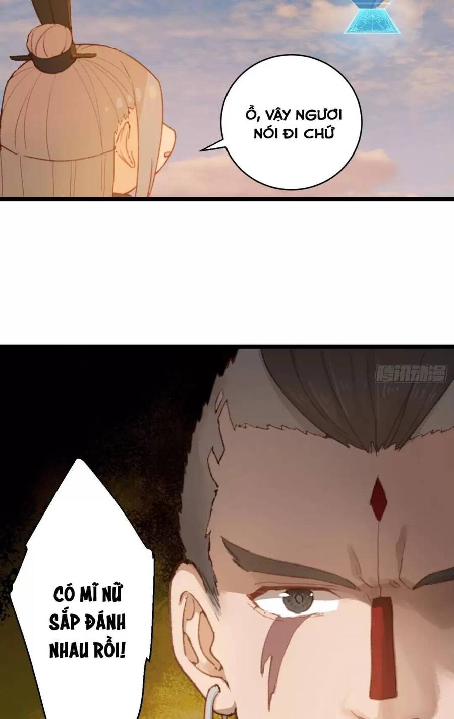 Đại Thừa Kỳ Mới Có Nghịch Tập Hệ Thống Chap 5 - Next Chap 6