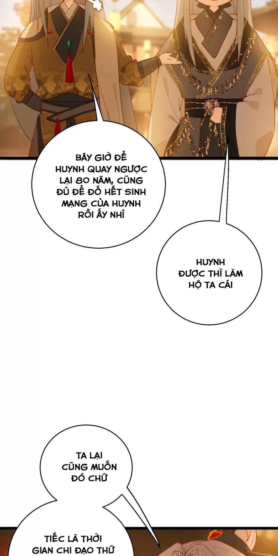 Đại Thừa Kỳ Mới Có Nghịch Tập Hệ Thống Chap 5 - Next Chap 6