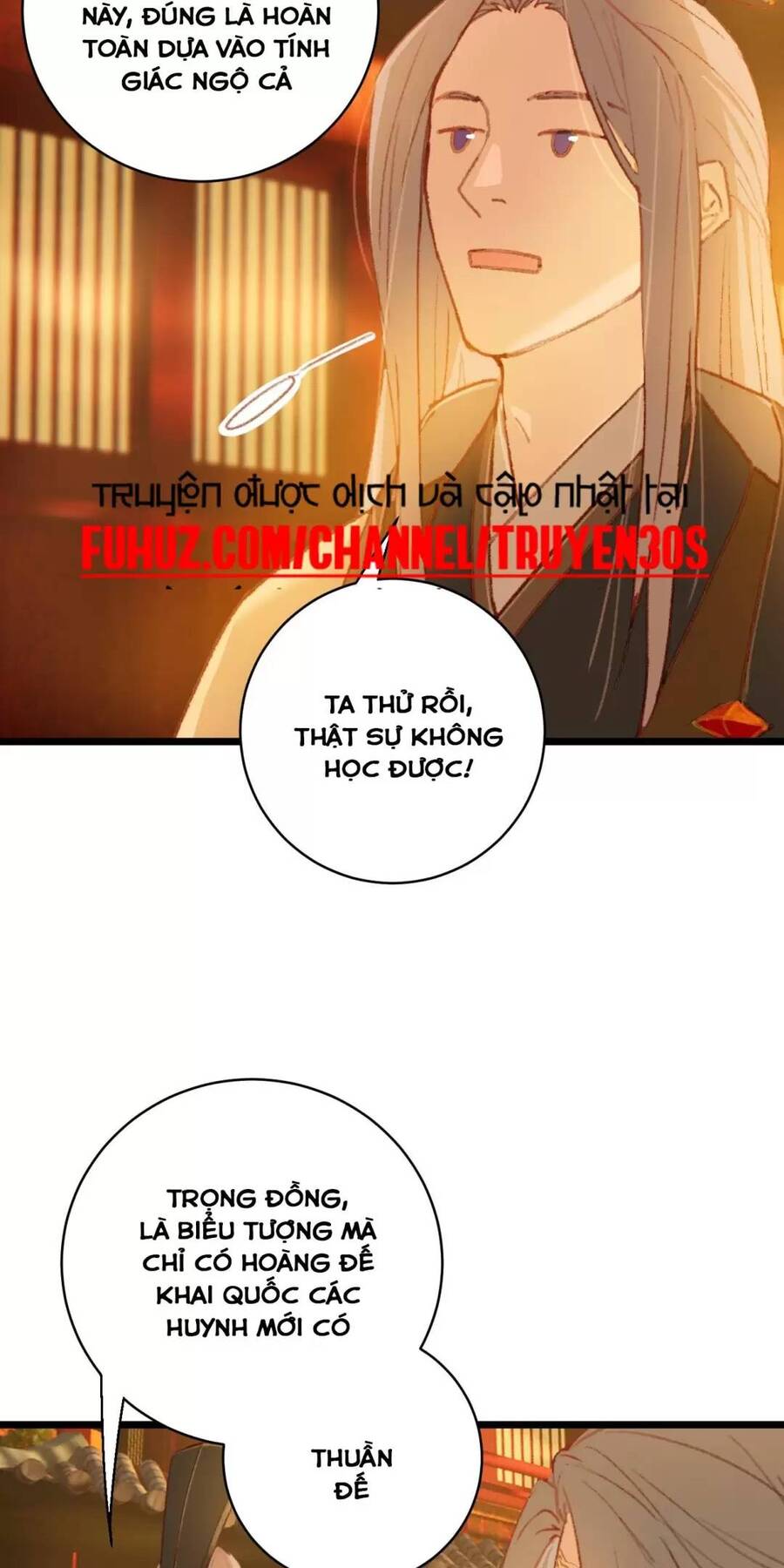 Đại Thừa Kỳ Mới Có Nghịch Tập Hệ Thống Chap 5 - Next Chap 6