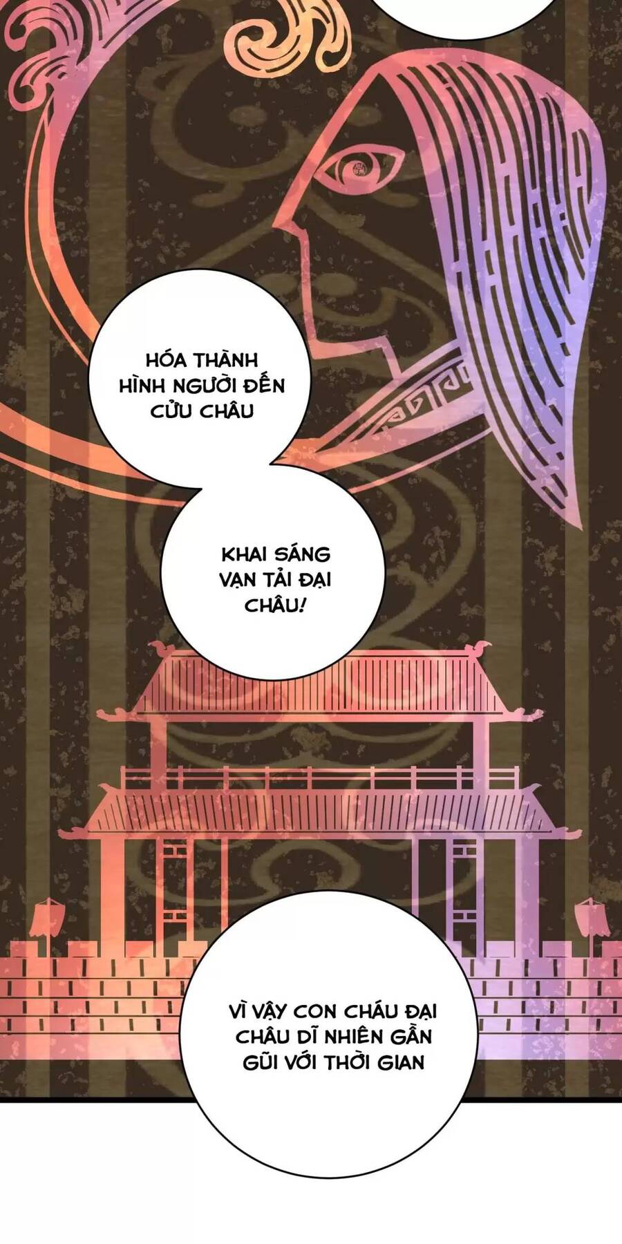 Đại Thừa Kỳ Mới Có Nghịch Tập Hệ Thống Chap 5 - Next Chap 6