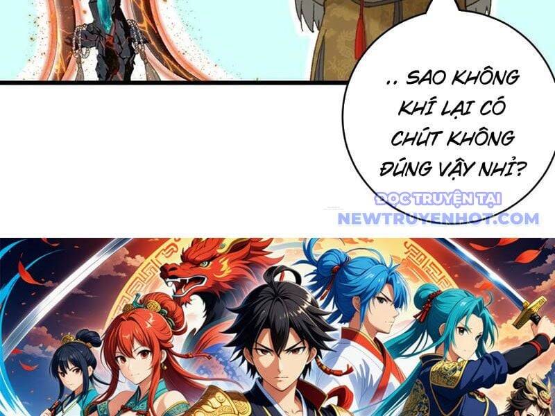 Đại Thừa Kỳ Mới Có Nghịch Tập Hệ Thống Chap 50 - Next Chap 51