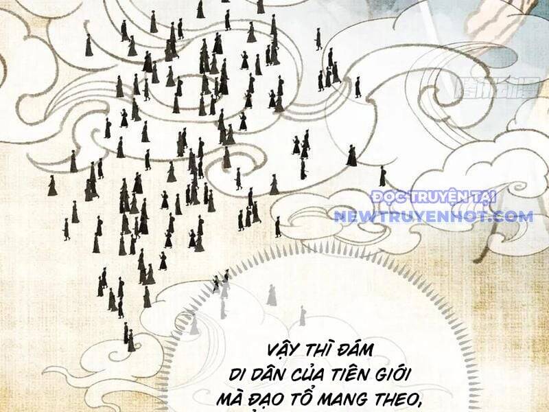 Đại Thừa Kỳ Mới Có Nghịch Tập Hệ Thống Chap 50 - Next Chap 51