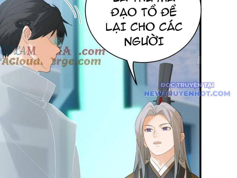 Đại Thừa Kỳ Mới Có Nghịch Tập Hệ Thống Chap 50 - Next Chap 51