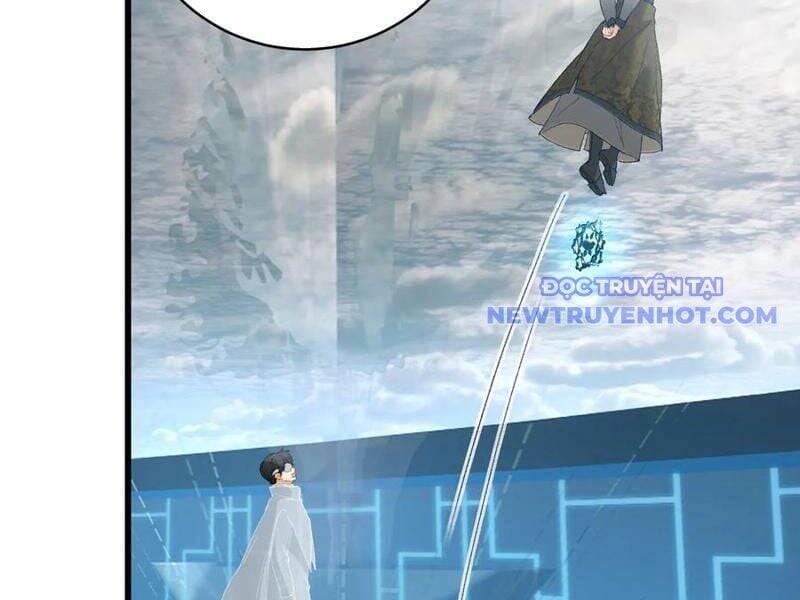 Đại Thừa Kỳ Mới Có Nghịch Tập Hệ Thống Chap 50 - Next Chap 51