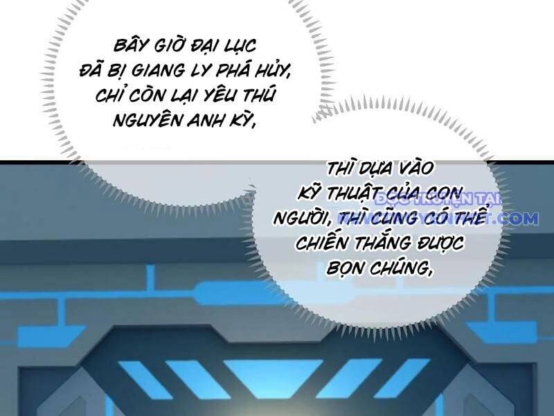 Đại Thừa Kỳ Mới Có Nghịch Tập Hệ Thống Chap 50 - Next Chap 51
