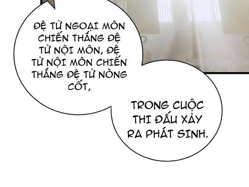 Đại Thừa Kỳ Mới Có Nghịch Tập Hệ Thống Chap 51 - Next Chap 52