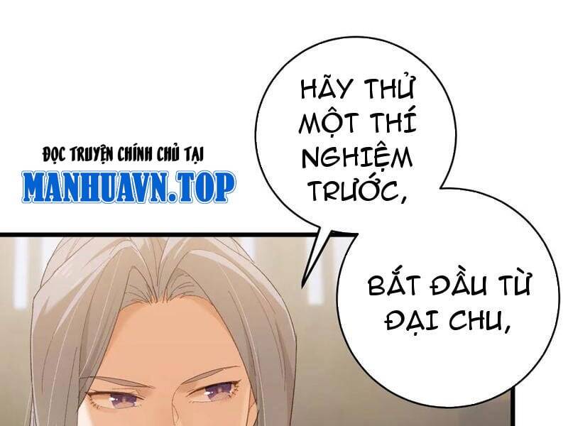 Đại Thừa Kỳ Mới Có Nghịch Tập Hệ Thống Chap 51 - Next Chap 52