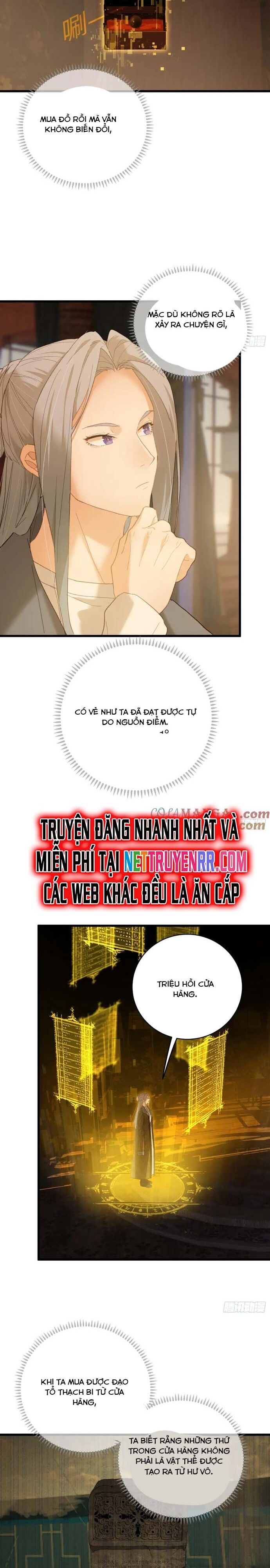 Đại Thừa Kỳ Mới Có Nghịch Tập Hệ Thống Chap 52 - Next Chap 53