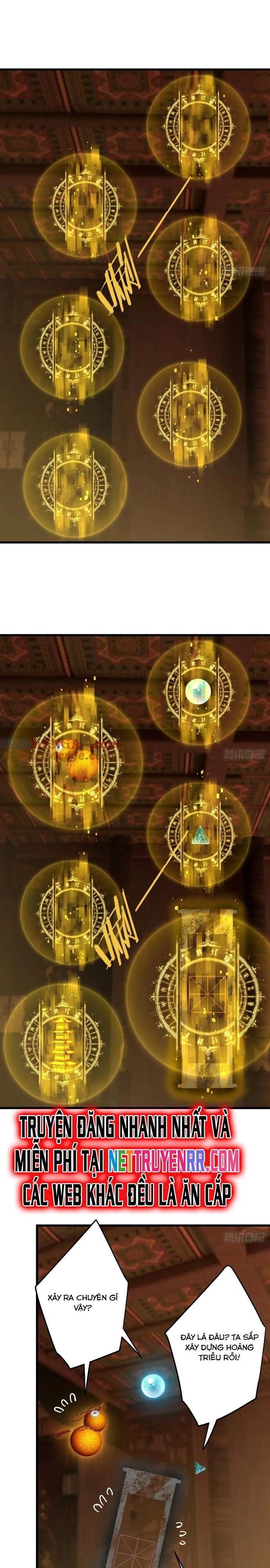 Đại Thừa Kỳ Mới Có Nghịch Tập Hệ Thống Chap 52 - Next Chap 53