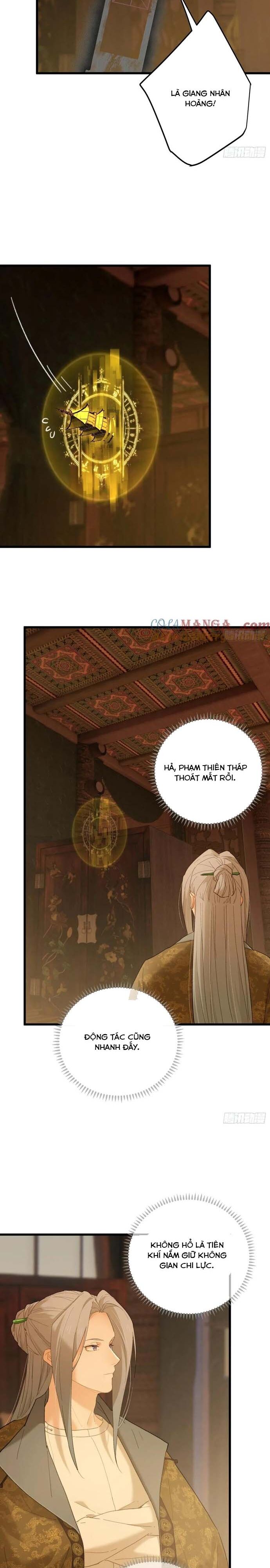 Đại Thừa Kỳ Mới Có Nghịch Tập Hệ Thống Chap 52 - Next Chap 53