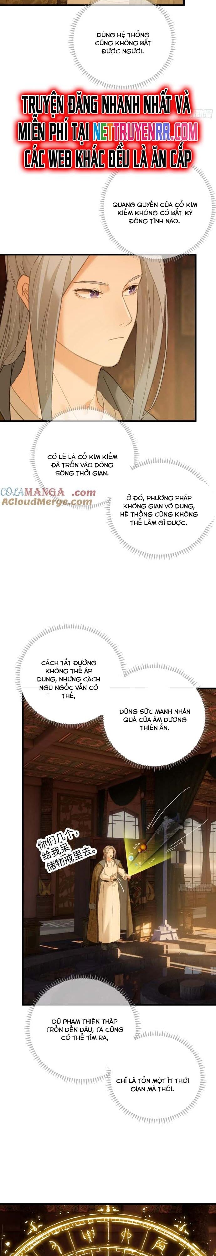 Đại Thừa Kỳ Mới Có Nghịch Tập Hệ Thống Chap 52 - Next Chap 53