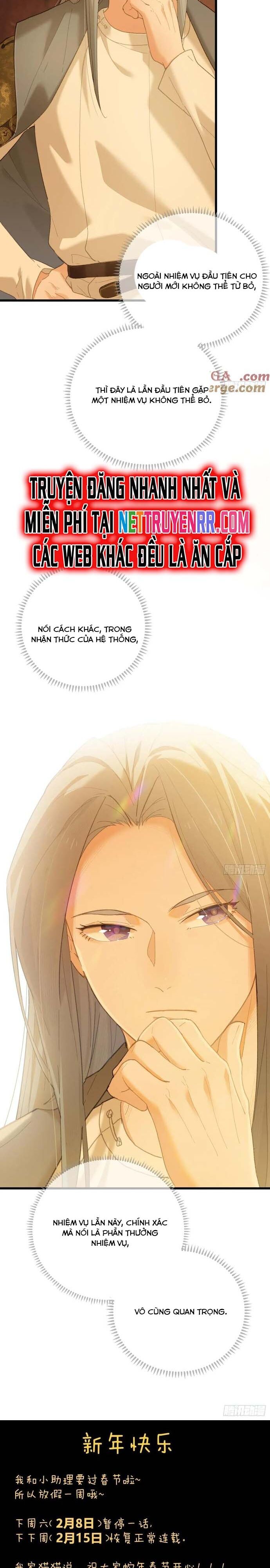 Đại Thừa Kỳ Mới Có Nghịch Tập Hệ Thống Chap 52 - Next Chap 53