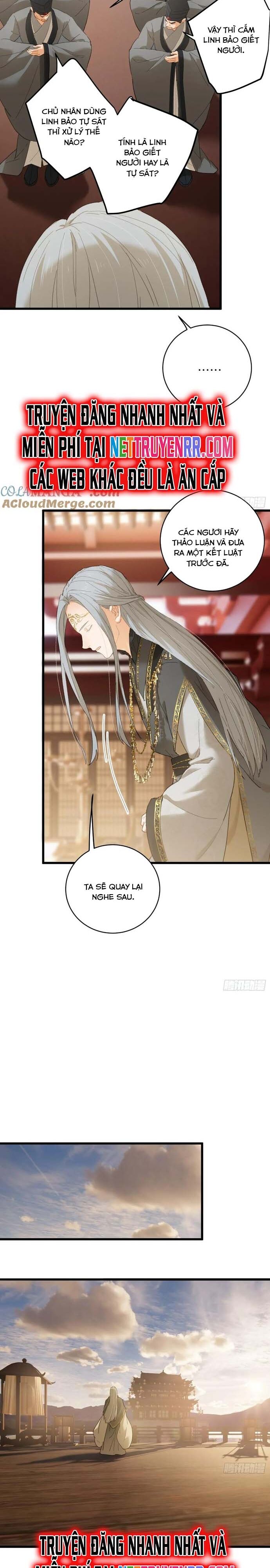 Đại Thừa Kỳ Mới Có Nghịch Tập Hệ Thống Chap 52 - Next Chap 53