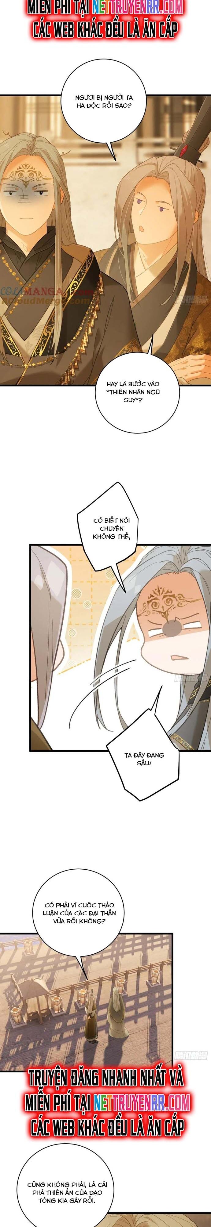 Đại Thừa Kỳ Mới Có Nghịch Tập Hệ Thống Chap 52 - Next Chap 53