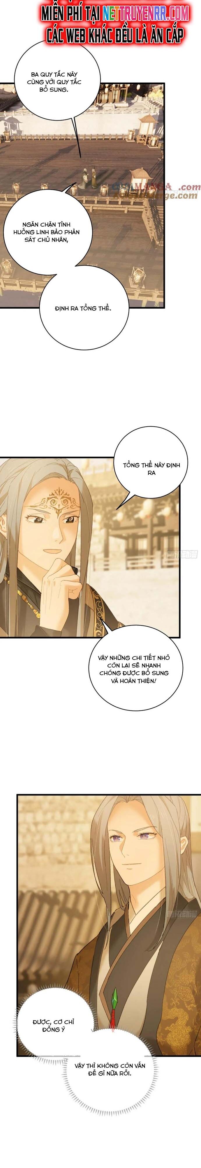 Đại Thừa Kỳ Mới Có Nghịch Tập Hệ Thống Chap 52 - Next Chap 53