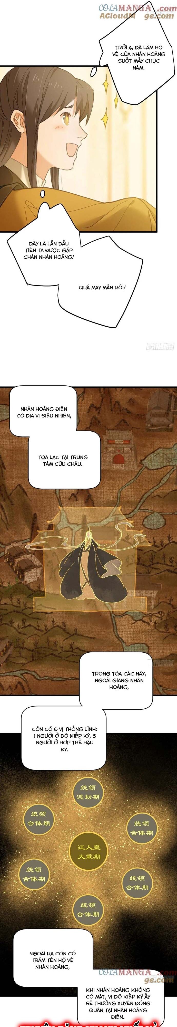 Đại Thừa Kỳ Mới Có Nghịch Tập Hệ Thống Chap 52 - Next Chap 53
