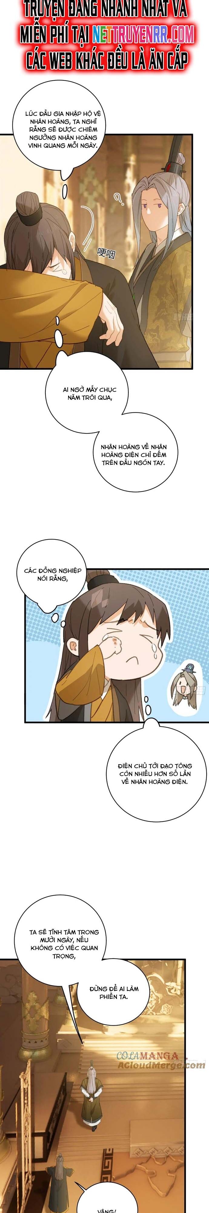 Đại Thừa Kỳ Mới Có Nghịch Tập Hệ Thống Chap 52 - Next Chap 53