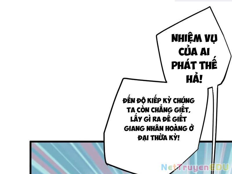 Đại Thừa Kỳ Mới Có Nghịch Tập Hệ Thống Chap 53 - Next Chap 54