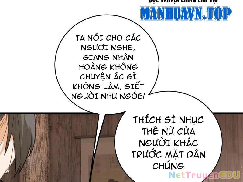 Đại Thừa Kỳ Mới Có Nghịch Tập Hệ Thống Chap 53 - Next Chap 54