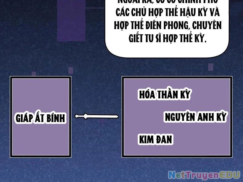 Đại Thừa Kỳ Mới Có Nghịch Tập Hệ Thống Chap 53 - Next Chap 54