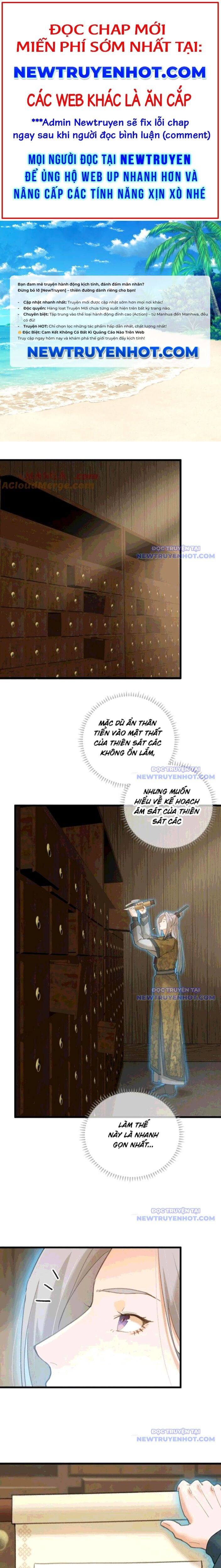 Đại Thừa Kỳ Mới Có Nghịch Tập Hệ Thống Chap 54 - Next Chap 55