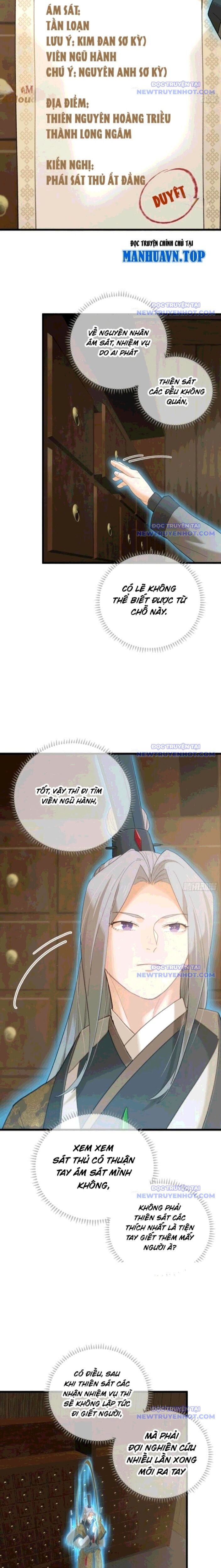 Đại Thừa Kỳ Mới Có Nghịch Tập Hệ Thống Chap 54 - Next Chap 55