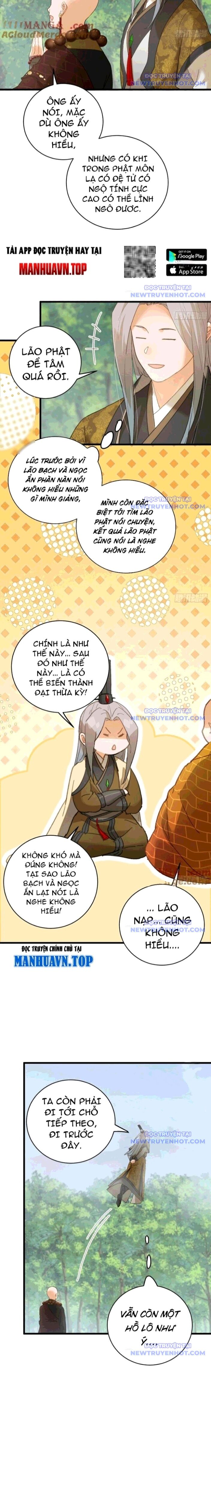 Đại Thừa Kỳ Mới Có Nghịch Tập Hệ Thống Chap 54 - Next Chap 55