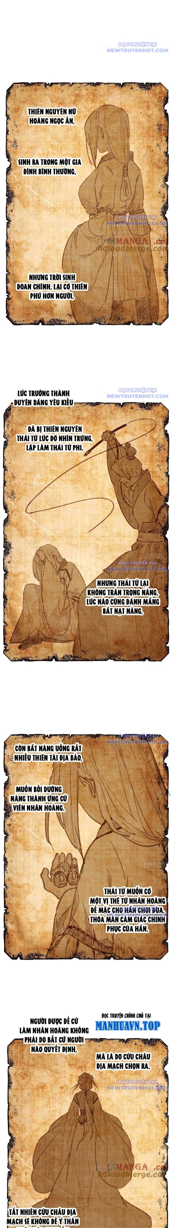 Đại Thừa Kỳ Mới Có Nghịch Tập Hệ Thống Chap 54 - Next Chap 55
