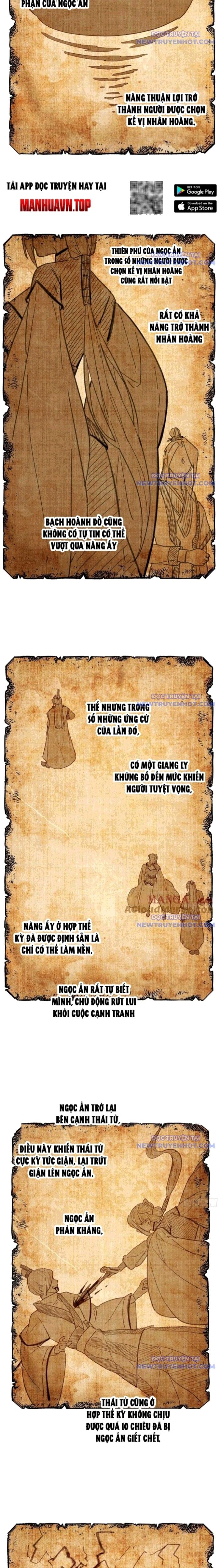 Đại Thừa Kỳ Mới Có Nghịch Tập Hệ Thống Chap 54 - Next Chap 55