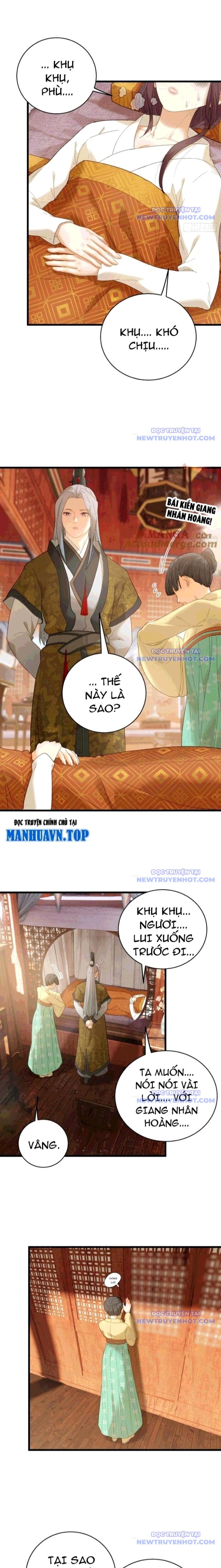 Đại Thừa Kỳ Mới Có Nghịch Tập Hệ Thống Chap 54 - Next Chap 55