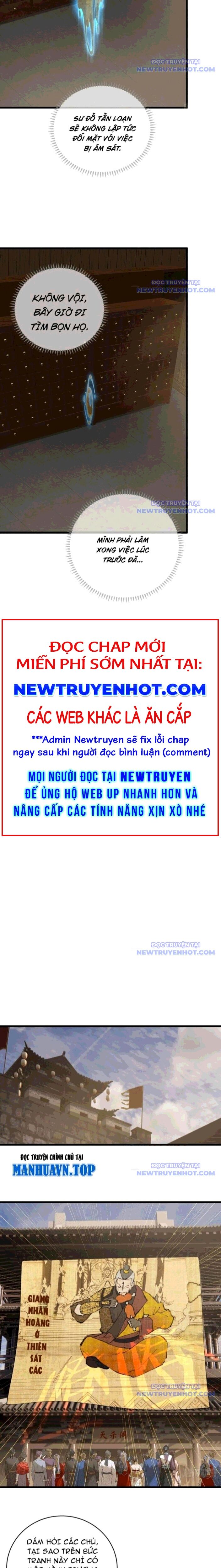 Đại Thừa Kỳ Mới Có Nghịch Tập Hệ Thống Chap 54 - Next Chap 55