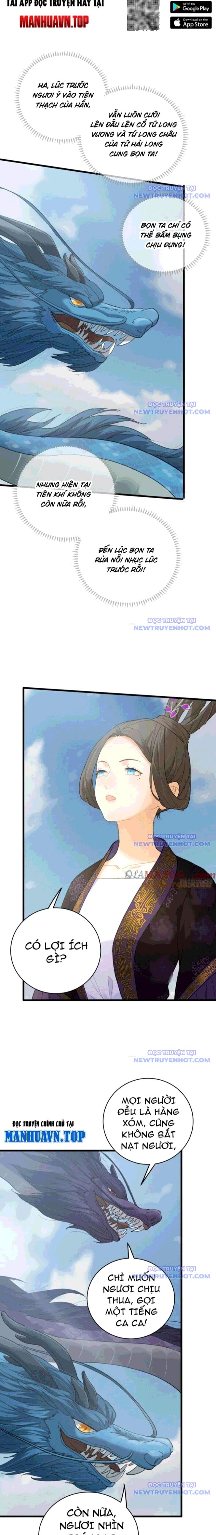 Đại Thừa Kỳ Mới Có Nghịch Tập Hệ Thống Chap 54 - Next Chap 55