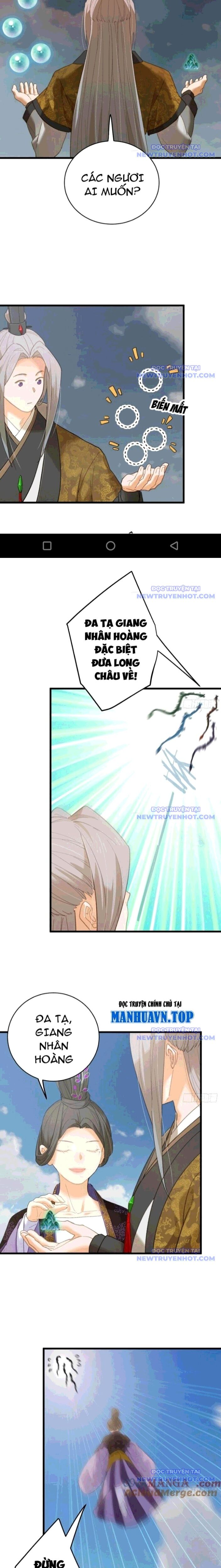Đại Thừa Kỳ Mới Có Nghịch Tập Hệ Thống Chap 54 - Next Chap 55