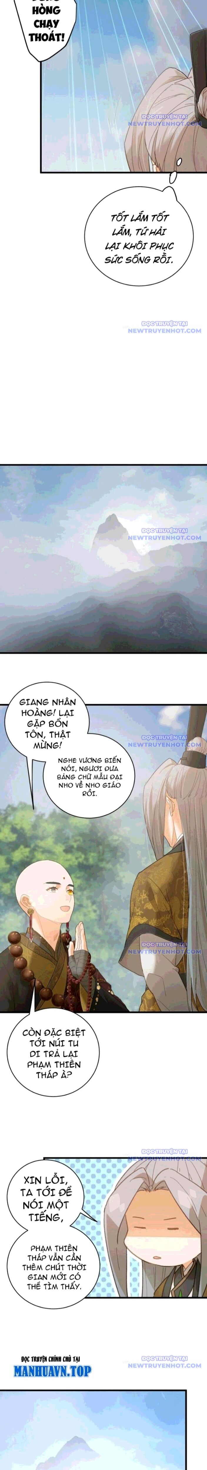 Đại Thừa Kỳ Mới Có Nghịch Tập Hệ Thống Chap 54 - Next Chap 55