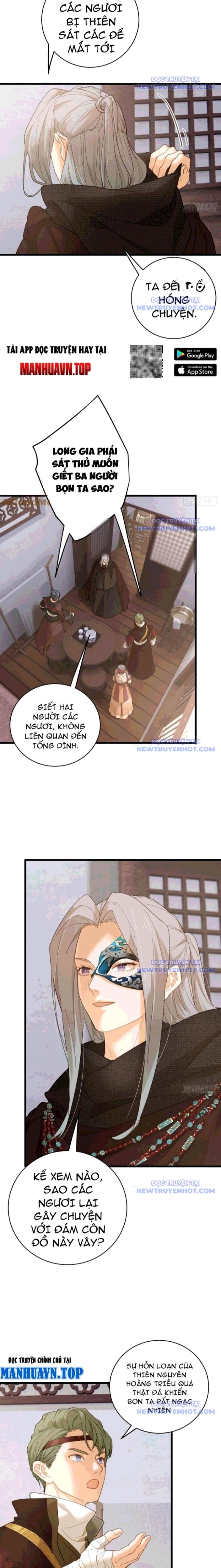 Đại Thừa Kỳ Mới Có Nghịch Tập Hệ Thống Chap 55 - Next Chap 56