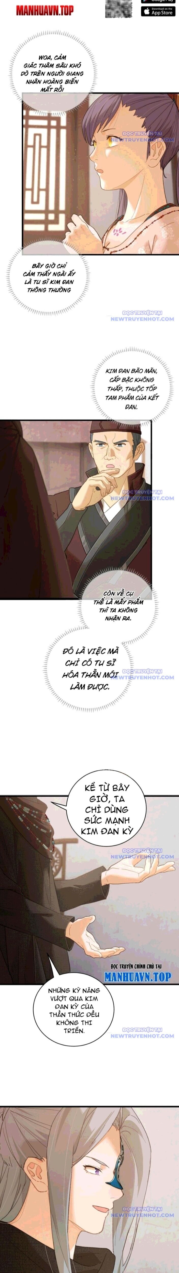 Đại Thừa Kỳ Mới Có Nghịch Tập Hệ Thống Chap 55 - Next Chap 56